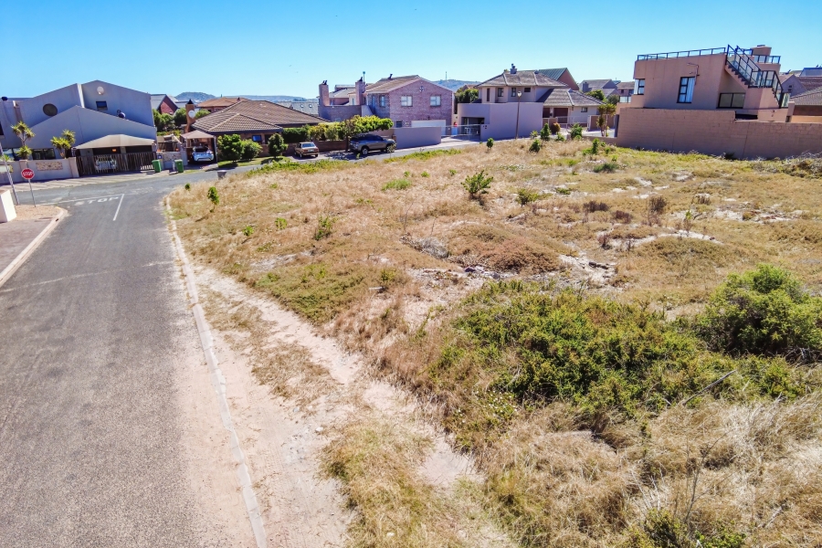 0 Bedroom Property for Sale in Bluewater Bay Western Cape